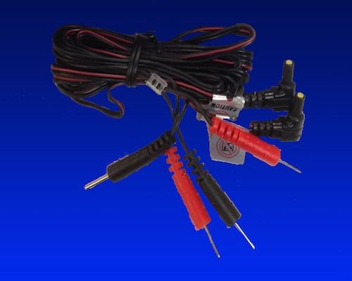 Ampcare elektrot kablo seti